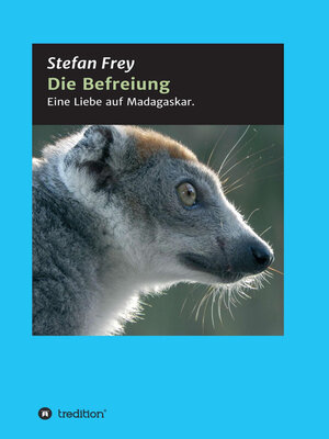 cover image of Die Befreiung